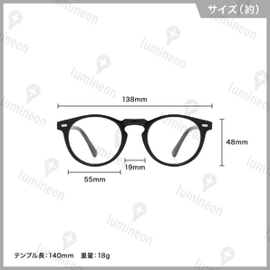 サングラス 調光 レンズ ボストン 型 ケース付き UVカット メンズ レディース 軽量 おしゃれ 黒 アウトドア 車 バイク ドライブ g156 1の画像8