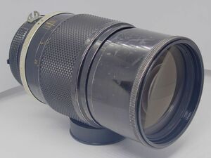 [中古] Nikkor P Auto 180mm F2.8