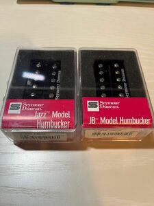 SEYMOUR DUNCAN SH-2n SH-4 セット