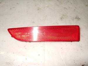 *'05 Fiat Punto HGT 188A6 rear bumper left reflector / reflector ( product number :51718121SX)*