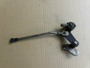 *'03 Porsche Boxster 98623 AT shift link / linkage *