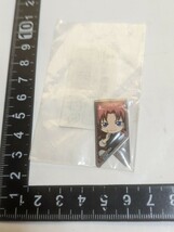 銀魂　Мクリップ　ナイロン未開封　中古_画像1