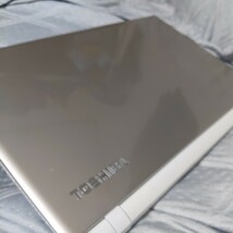 Toshiba dynabook T45/TG_画像5