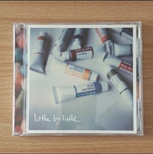 悲しみをやさしさに (CCCD) little by little、 鈴木哲彦、 tasuku