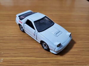 トミカ FC3S RX7 