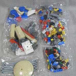 LEGO 7159 Star Wars Episode 1 Podracing Bucketの画像6