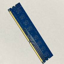 SKhynix 4GB 1Rx8 PC3-12800U_画像4