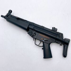 東京マルイ H&K MP5A5 スタンダード電動ガン ジャンク 動作未確認