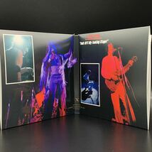 THE WHO : FUCK OFF! MY FUCKING STAGE! THE COMPLETE WOODSTOCK TAPES 伝説のウッドストック完全版！驚愕のステレオサウンドボード！EVSD_画像3