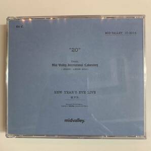 ERIC CLAPTON / “20” Twenty / New Year’s Eve Live 1992-2012 ニューイヤーズイヴライヴの始まりと終わり！廃盤レアタイトルの入荷！の画像1