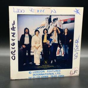 LED ZEPPELIN / JET STREAM - Pro Use Only 4CD Box with Booklet Set : Super Rare!! Hard to Find!! For enthusiastic collector only!!の画像3