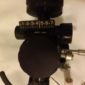 ■ Audio-Craft / AC-3000 ■ Viscous Damped Tonearm (Straigft Pipe) オイルダンプ式トーンアーム+フォノケーブル 通電OKの画像5