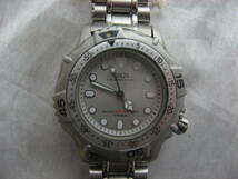 CITIZEN シチズン VEGA OXY 6A38-L05001　腕時計　現状品_画像1