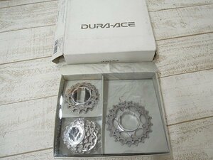 ■ y ★ Новая коробка! Dura Ace (7700) Sprocket ★ 11-21T/9S ■ // Q181