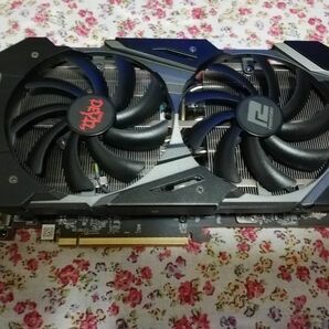 RADEON RX5600XT 6GB グラフィックボード