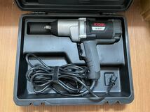 RYOBI 電動工具 100V インパクトレンチ IW-3000_画像3