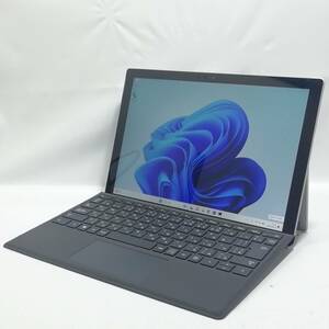 (2090)SurfacePro6 / Corei5 8350U / 8GB / 128GB / 完動品