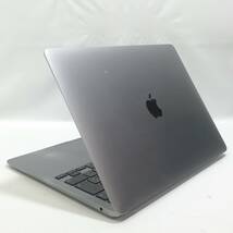 (2096)MacBookAir 13-inch 2020 / M1 / 16GB / 512GB / 完動品 _画像2