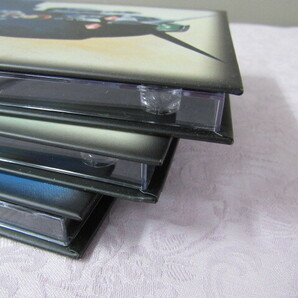 DVD / 機動戦士ガンダム 劇場版メモリアルボックス BCBA-3107 / 外ケース等欠品あると思います。の画像8