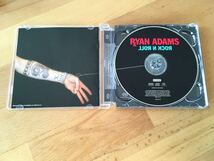 Ryan Adams / Rock N Roll(Hybrid SACD)マルチch収録 / ライアン・アダムス / Stereo / Multichannel(Lost Highway : B0001910-36)_画像4