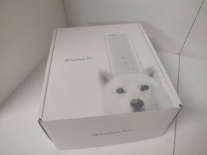 GTH/D23L-DA2 ソフトバンクエアー4 Softbank Air4 通電確認済み