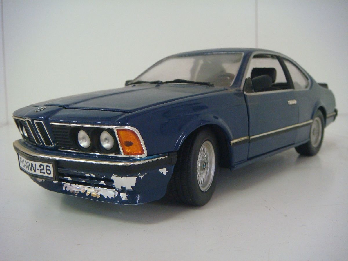 Yahoo!オークション -「1:18 bmw 635」の落札相場・落札価格 Yahoo!オークション -「1:18 bmw 635」の落札相場・落札価格