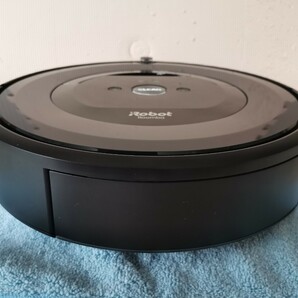 iRobot ロボット掃除機 ルンバ 21年製e5の画像5