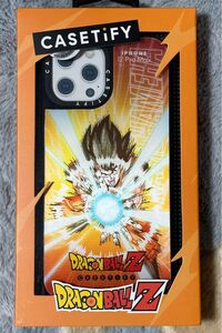 Casetify Dragonball Z IPhone 12 Pro Max 用ケース