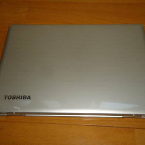 東芝 Dynabook N51/VG Celeron N3050 1.6GHz M4G HDD500G の画像3
