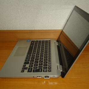 東芝 Dynabook N51/VG Celeron N3050 1.6GHz M4G HDD500G の画像6