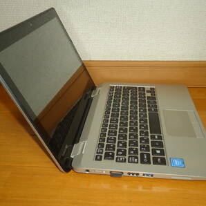 東芝 Dynabook N51/VG Celeron N3050 1.6GHz M4G HDD500G の画像5