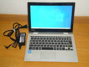 東芝 Dynabook N51/VG Celeron N3050 1.6GHz M4G HDD500G 