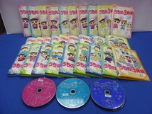 J9　レンタル落ち うちの3姉妹 全28巻 DVD_画像1