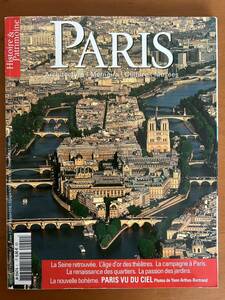 Histoire &. Patrimoine PARIS