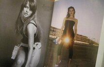 ケイト・モス スペシャル号 VOGUE PARIS Kate Moss 2005年 ブルース・ウェーバー/Corinne Day/マリオ・ソレンティ スーパーモデル_画像4