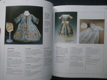 ガリエラ美術館 こどもとファッション 18世紀 La mode et l'enfant 1780-2000 王室 子供 衣装 服飾 ドレス 洋服 フランス・パリ_画像5