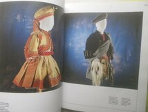 ガリエラ美術館 こどもとファッション 18世紀 La mode et l'enfant 1780-2000 王室 子供 衣装 服飾 ドレス 洋服 フランス・パリ_画像7