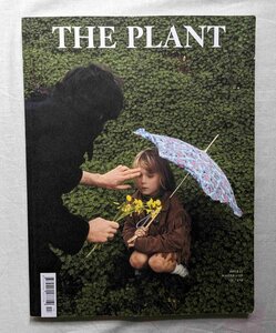 The Plant 植物/庭園/花 ポール・マッカートニー 表紙 リンダ・マッカートニー/ステラ・マッカートニー/ポール・ポワレ + ラウル・デュフィ