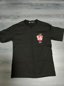 美品　レア　GUアンダーカバー　半袖 Tシャツ サイズM