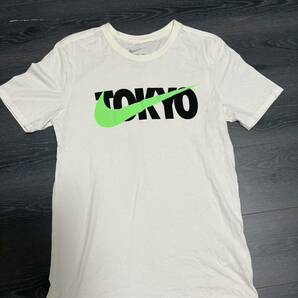 NIKE ナイキ半袖Tシャツ サイズS の画像1