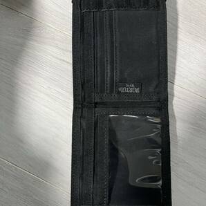 美品 PORTER ポーター 吉田カバン 二つ折り財布 の画像3