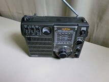 ☆東芝 TRY X 1700 RP-1700F FM/SW/MW 3バンド仕様 ☆中古品難あり_画像1