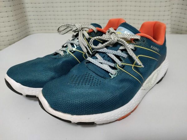 KARHU IKONI ORTIX / カルフ イコニ オルティックス27.5cm　used