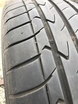 3165 トーヨー　205/55R17 2本セット_画像3