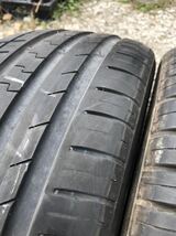 3168 ピレリ　225/45R18 2本セット_画像4