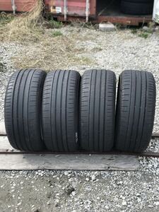 3112 ピレリ　245/35R19 4本セット