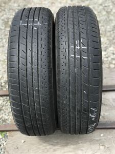 3169 ブリヂストン　205/70R15 2本セット