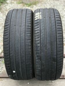 3176 ミシュラン　225/50R18 2本セット