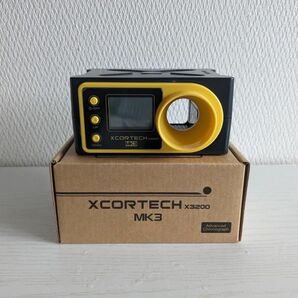 XCORTECH X3200 MK3 弾速計