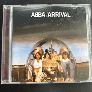 【中古輸入盤】Arrival/Abba
